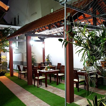 Phuc An Homestay Hoi An Exterior foto
