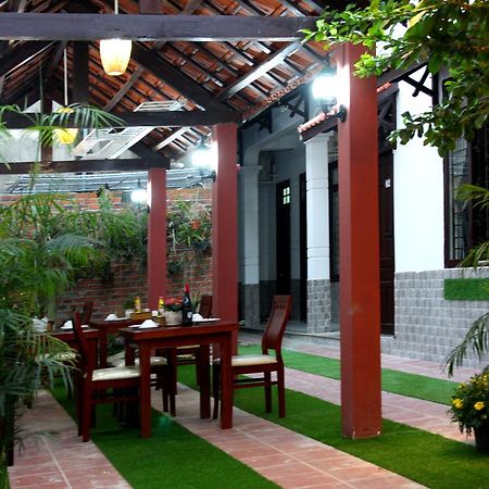 Phuc An Homestay Hoi An Exterior foto