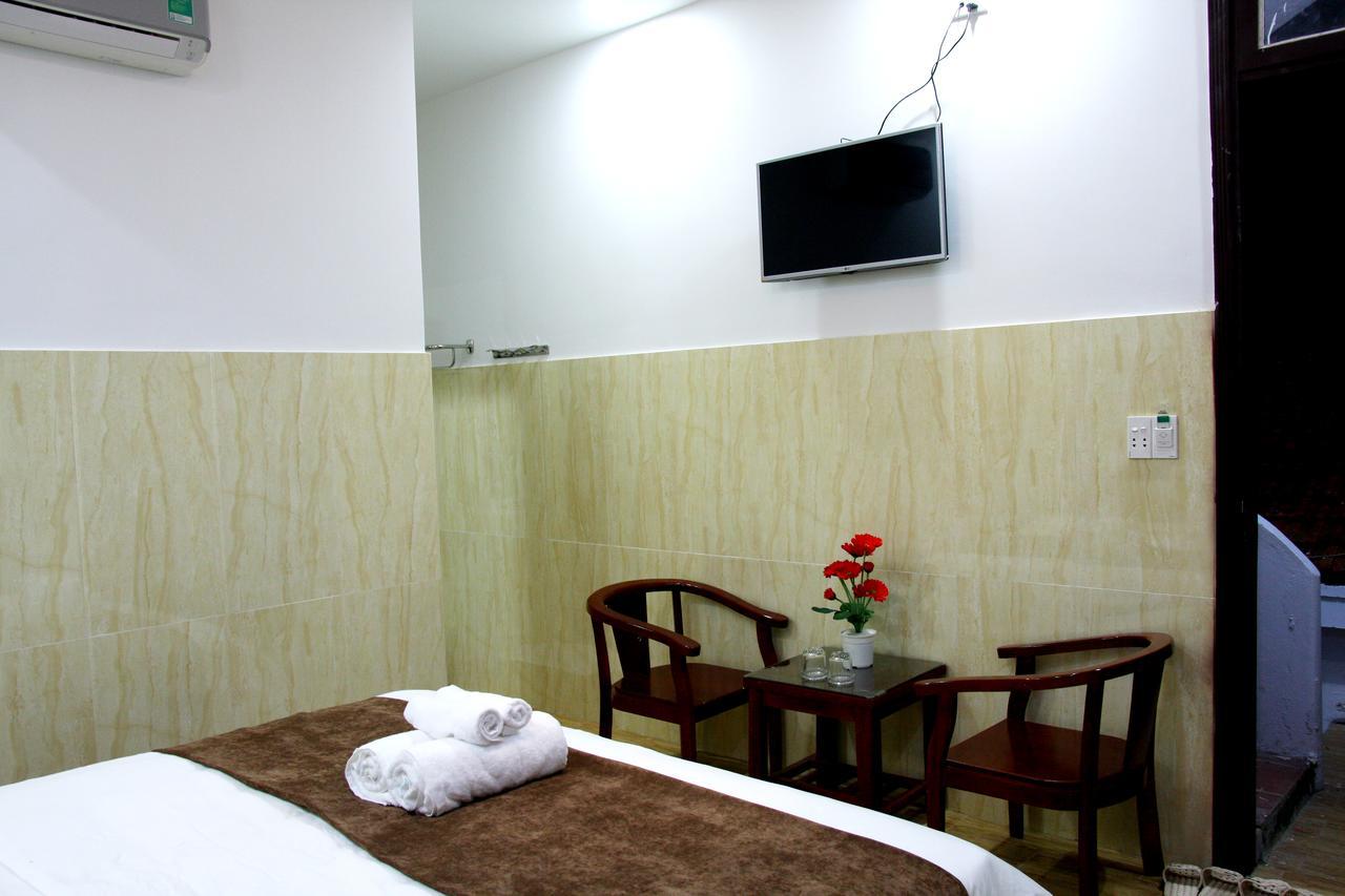 Phuc An Homestay Hoi An Exterior foto