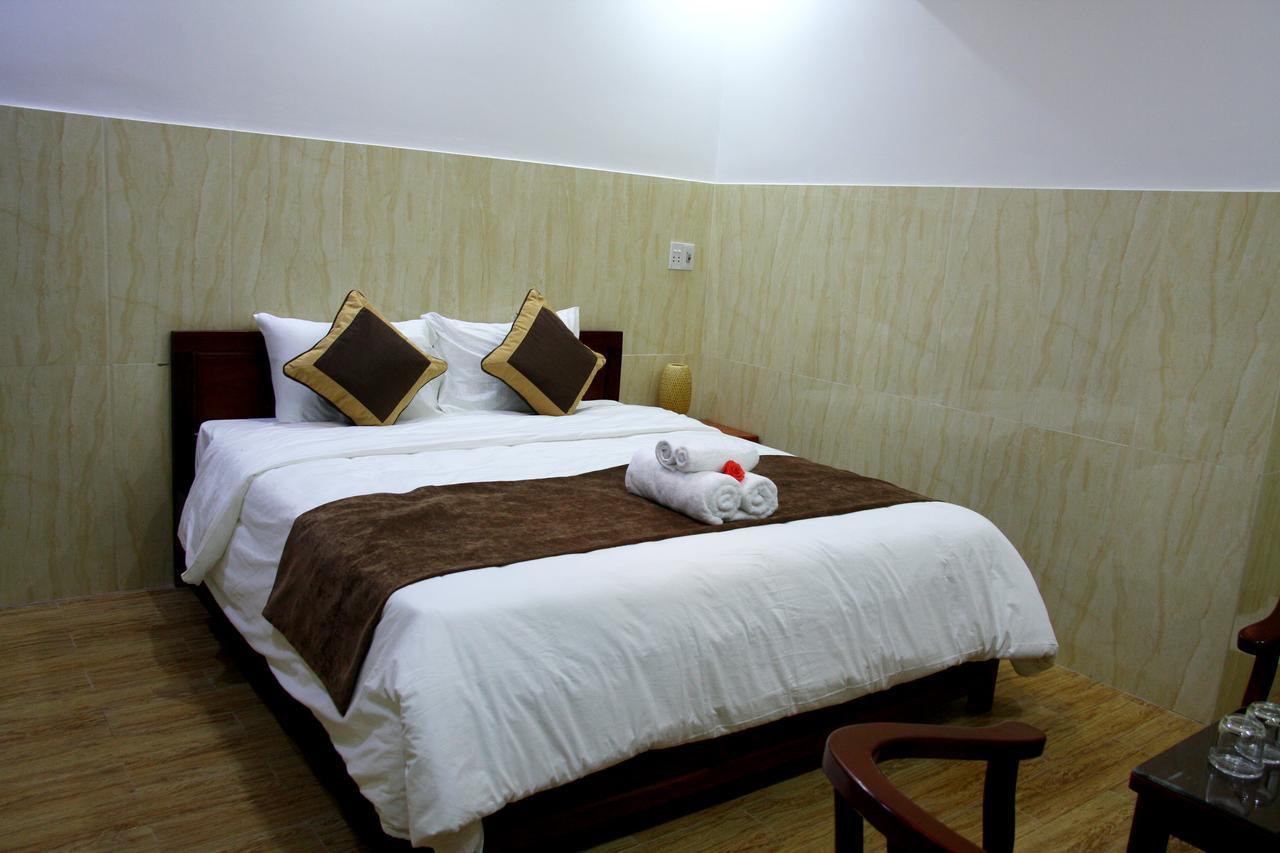 Phuc An Homestay Hoi An Exterior foto