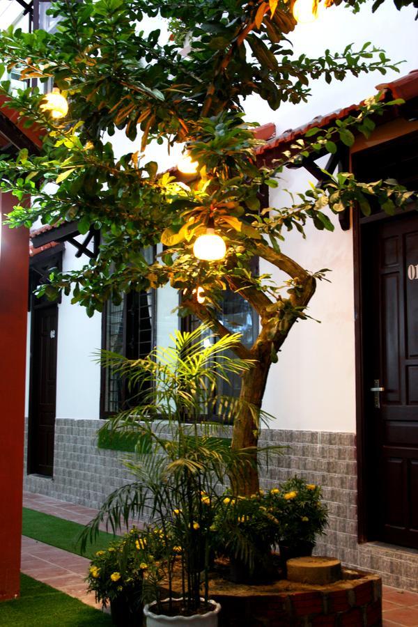 Phuc An Homestay Hoi An Exterior foto