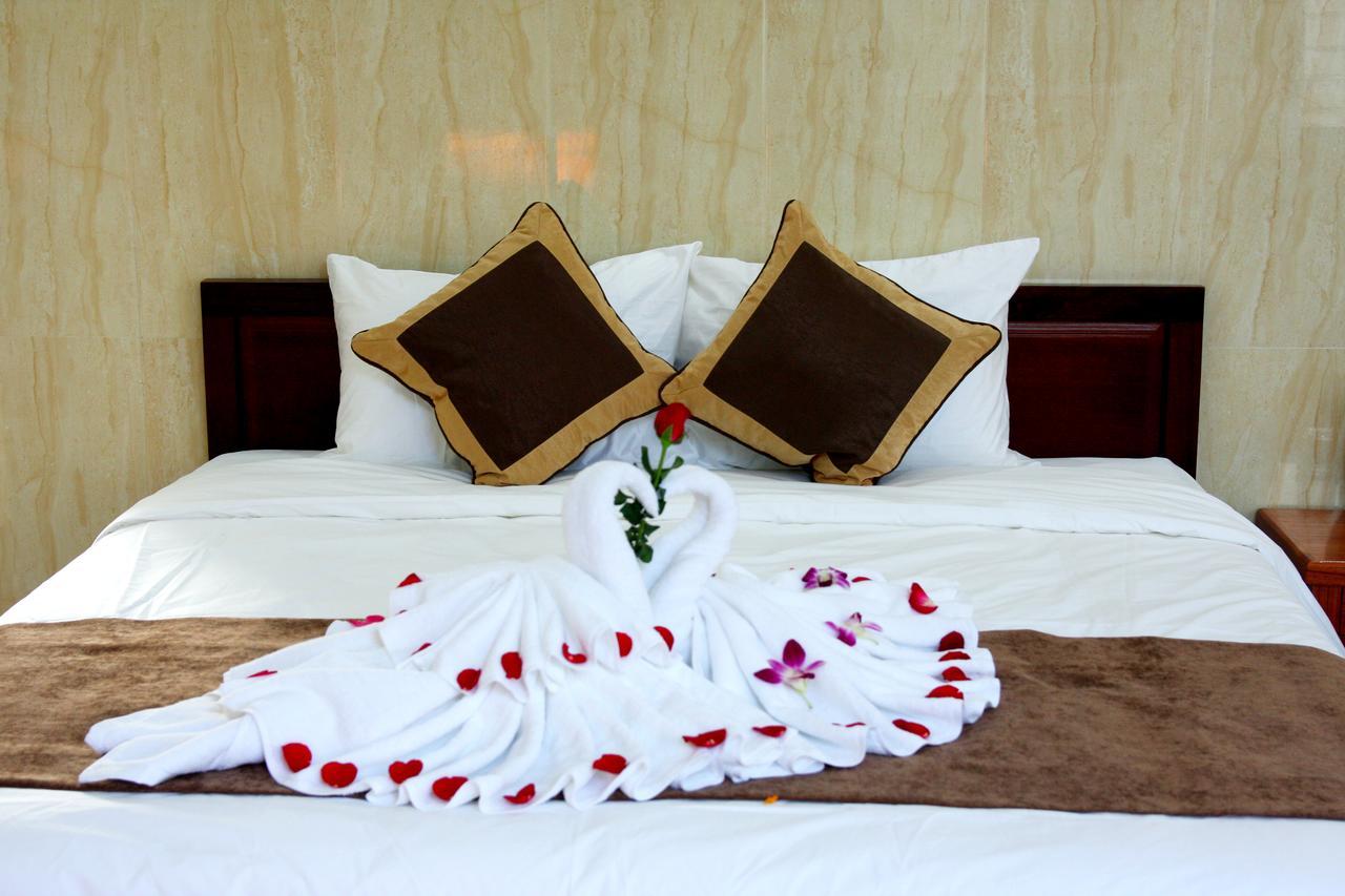 Phuc An Homestay Hoi An Exterior foto