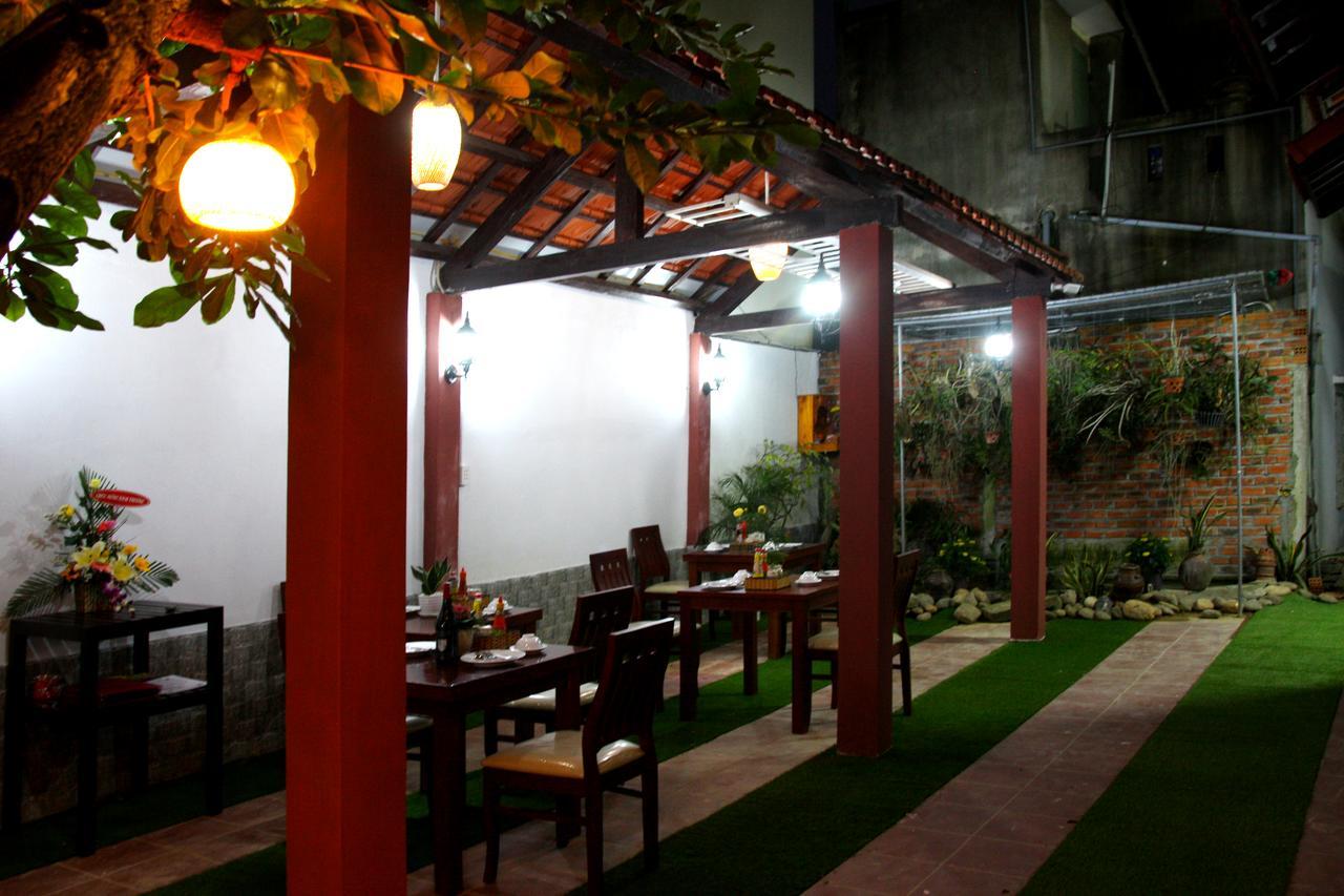 Phuc An Homestay Hoi An Exterior foto